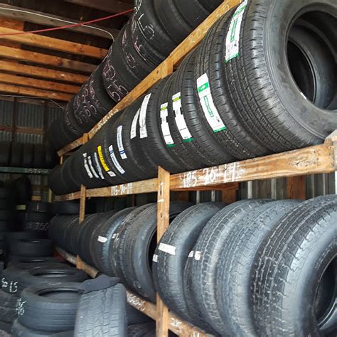 Guys are super friendly and they're cheap! 5. . Used tires lafayette la